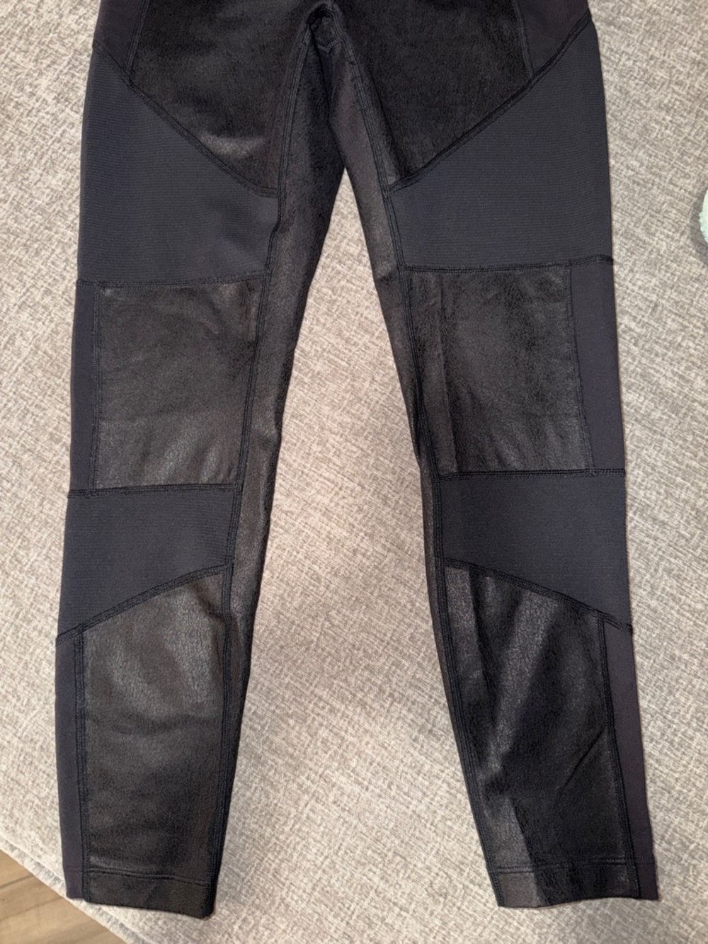 New Balance Leggings - Picture 4 of 7